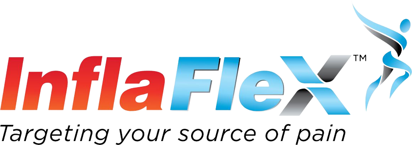 inflaflex logo